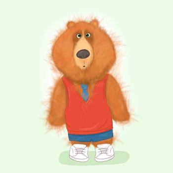 Paperback Don't Worry Willy: Helping Kids Deal With Anxiety Book