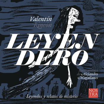 Paperback Leyendero [Spanish] Book