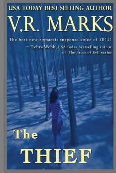 Paperback The Thief Book
