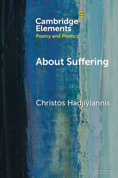 Paperback About Suffering Book