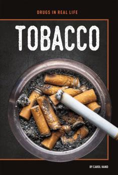 Tobacco - Book  of the Drugs in Real Life