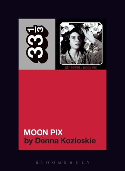 Moon Pix - Book #164 of the 33