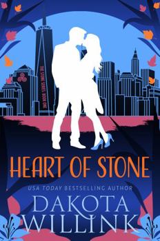 Heart of Stone: Special Edition Hardcover (The Stone Saga)