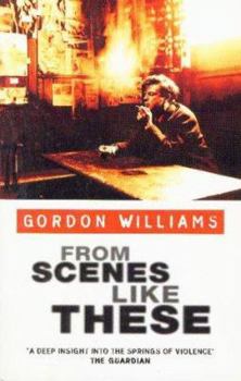 Paperback From Scenes Like These Book