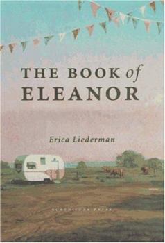 Paperback The Book of Eleanor Book