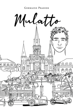 Paperback Mulatto Book