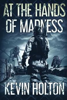 Paperback At the Hands of Madness Book