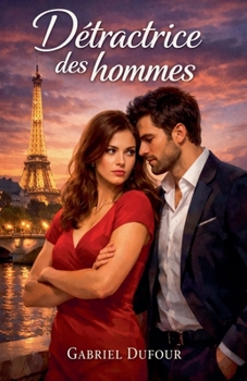 Paperback Détractrice des hommes [French] Book