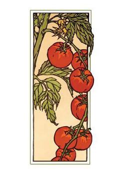 Cards Cherry Tomato Book