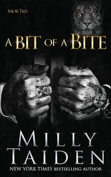 Paperback A Bit of a Bite Book