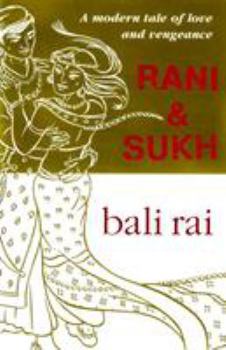 Paperback Rani and Sukh Book