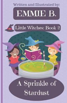 Paperback A Sprinkle of Stardust Book
