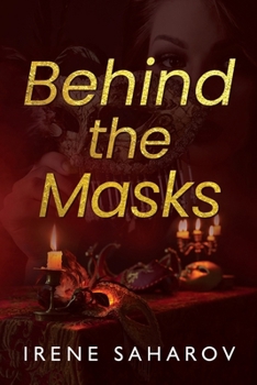 Paperback Behind the Masks Book