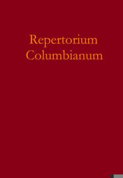 Hardcover Italian Reports on America, 1493-1522: Accounts by Contemporary Observers [Italian] Book