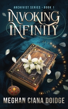 Paperback Invoking Infinity Book