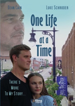 DVD One Life at a Time Book