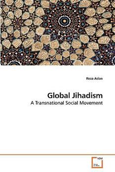 Paperback Global Jihadism Book