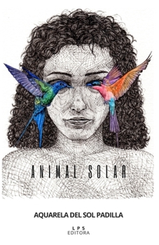 Paperback Animal Solar [Spanish] Book