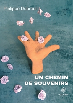 Paperback Un chemin de souvenirs [French] Book