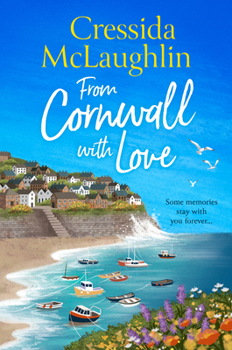 Paperback From Cornwall with Love Book