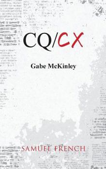 Paperback Cq/CX Book