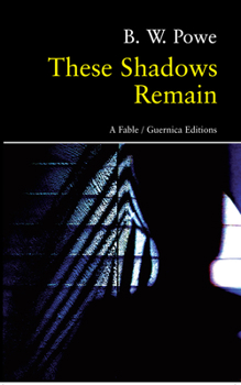 Paperback These Shadows Remain: A Fable Volume 86 Book