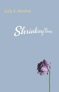 Paperback Shrinking Bones Book
