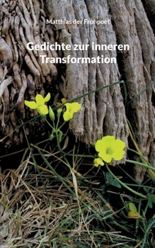 Paperback Gedichte zur inneren Transformation [German] Book