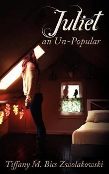 Paperback Juliet, an Un-Popular Book