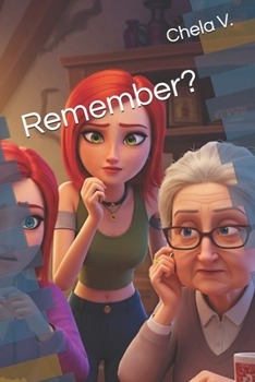 Paperback Remember? Book