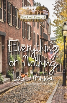 Paperback Everything or Nothing Book