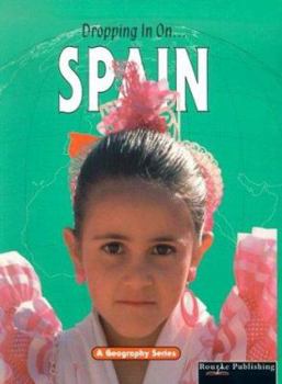 Paperback Spain Book