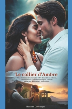Le collier d'Ambre (French Edition)