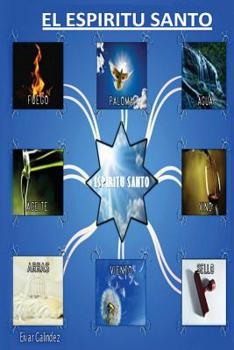 Paperback El Espíritu Santo [Spanish] Book