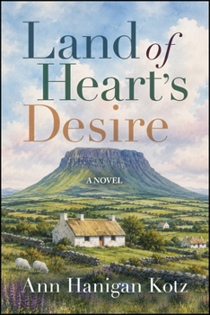 Paperback Land of Heart's Desire Book