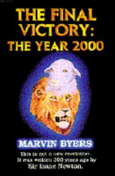 Paperback The Final Victory: The Year 2000 Book