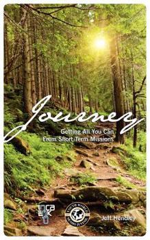 Paperback Journey Book