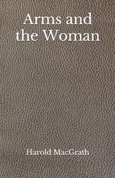 Paperback Arms and the Woman: Beyond World's Classics Book