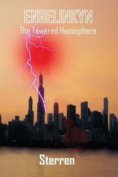 Paperback Engelinkyn. The Towered Hemisphere Book