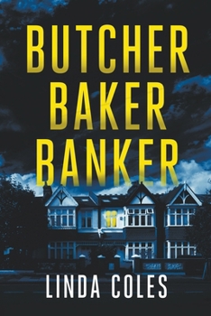 Paperback Butcher Baker Banker Book
