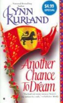 Mass Market Paperback Another Chance to Dream Book