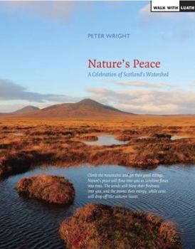 Paperback Nature's Peace Book