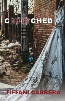 Paperback Churtched Book