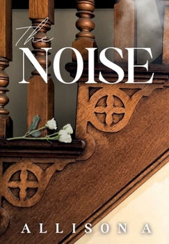 Hardcover The Noise Book