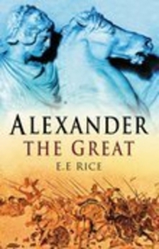 Alexander the Great (Pocket Biographies)