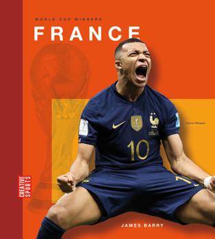Paperback France Book
