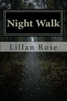 Paperback Night Walk Book