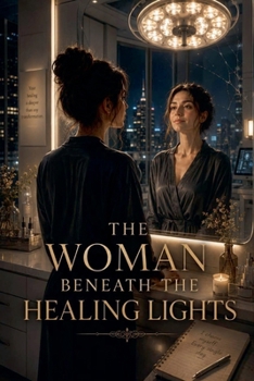 The Woman Beneath the Healing Lights (Self-Esteem Psychology Books)