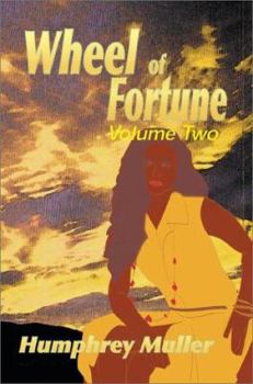 Paperback Wheel of Fortune Book