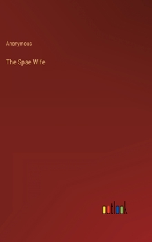 Hardcover The Spae Wife Book